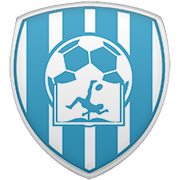 FC 나사프(N) 엠블럼