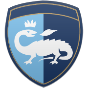 아인트라흐트 프랑크푸르트 엠블럼