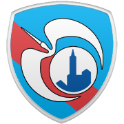 알와흐다(UAE) 엠블럼