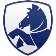 LA 레이커스 엠블럼