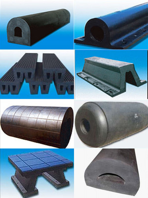 Rubber Fenders, Rubber Fender Manufacturers, Rubber Fender Suppliers ...