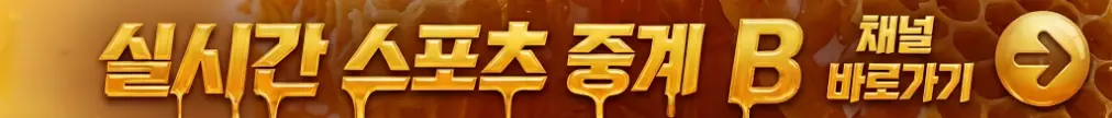 스포츠중계B배너